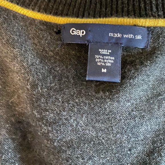 Cute cardigan. - Picture 2 of 3